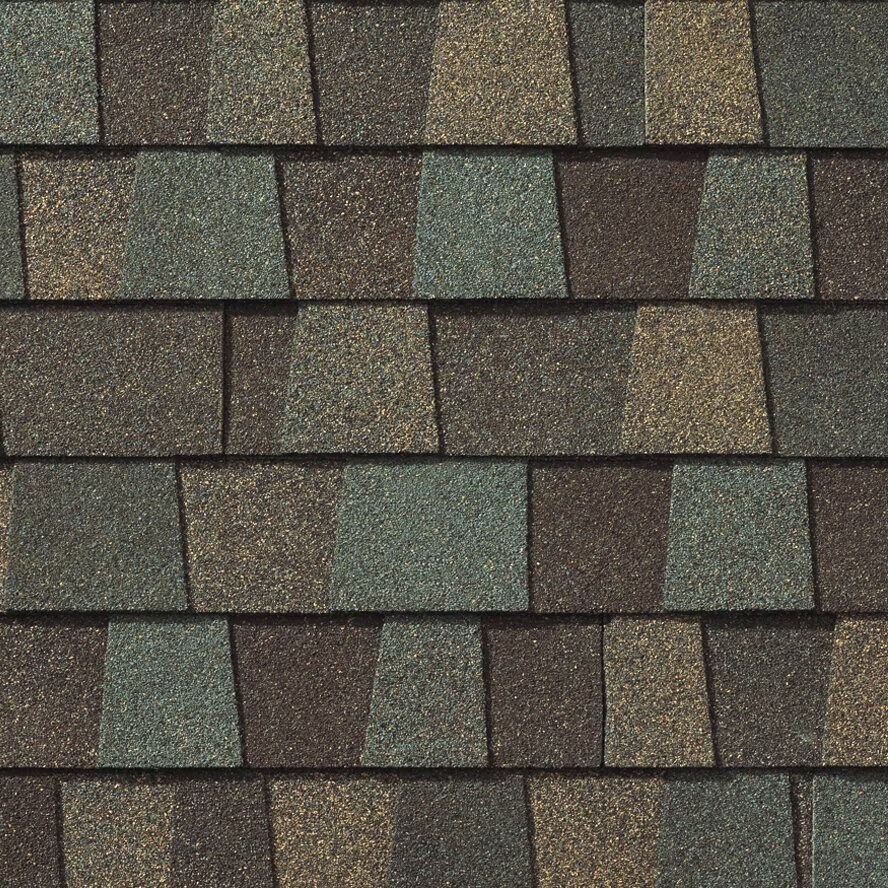 Delta Blue Roofing Images