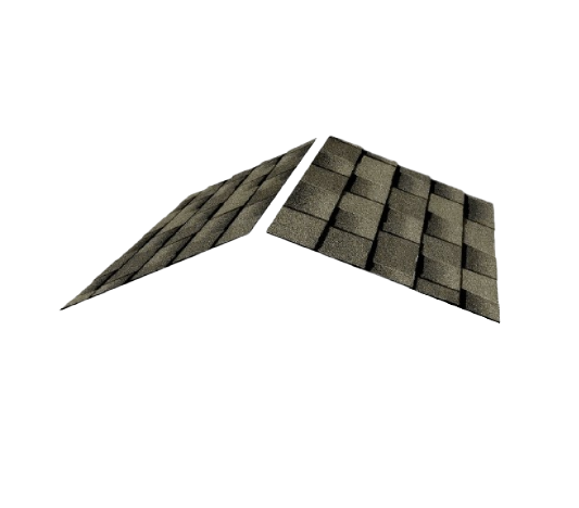 Delta Blue Roofing Images