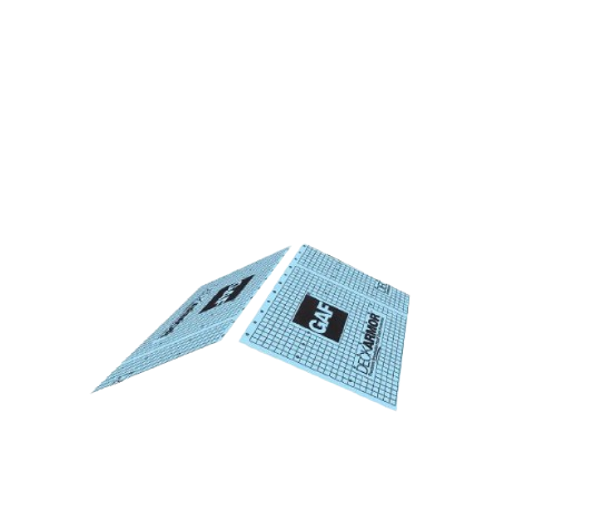 Delta Blue Roofing Images