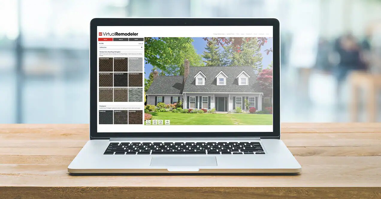 Delta Blue RoofingImages