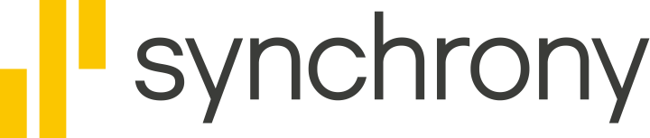 Synchrony financing available through Delta Blue Roofing Company